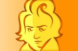 Zum 250. Geburtstag von Ludwig van Beethoven veröffentlichte der WDR die App "Beethoven: Folge der Musik". In dem Spiel taucht dein Kind in die Fantasiewelt von Beethoven und spielt seine bekanntesten Stücke nach. Durch die Augmented-Reality-Unterstützung besitzt jedes Stück seine ganz eigene Umgebung, so dass dein Kind die App mit allen Sinnen erleben kann. Vom WDR sowohl für iOS als auch Android gratis.        