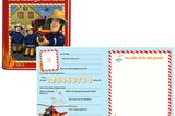 Feuerwehrmann Sam: Kindergartenfreundebuch