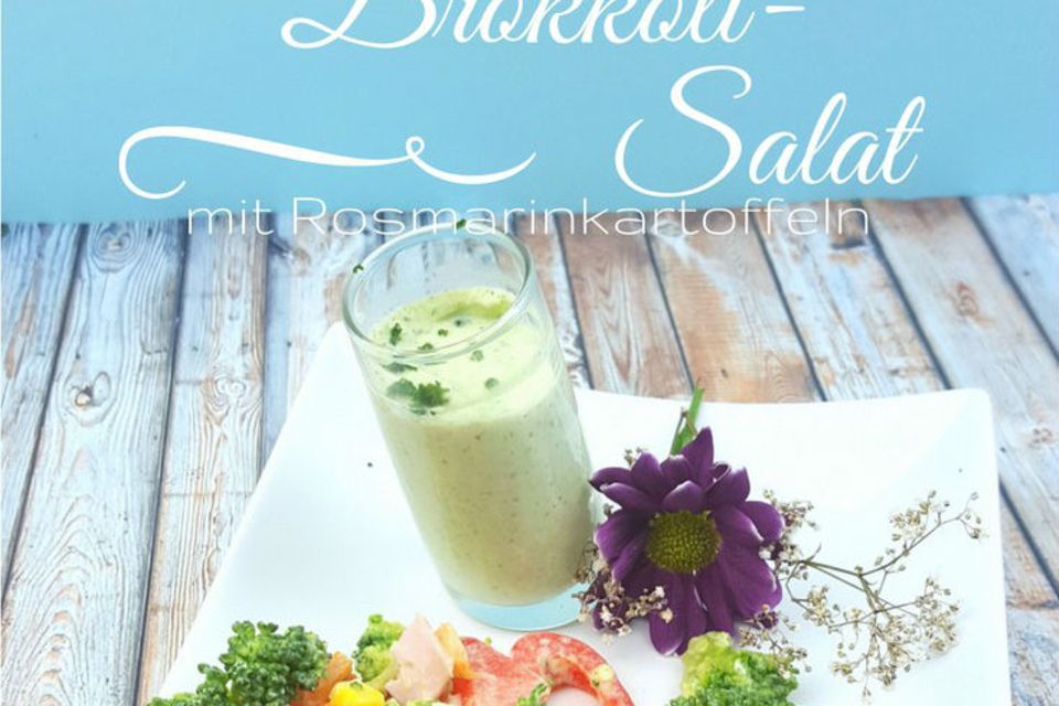 Blog JesSi Ca feierSun.de Brokkoli-Salat
