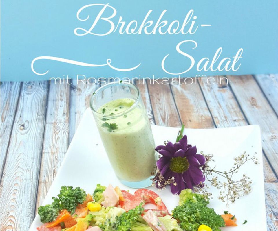Blog JesSi Ca feierSun.de Brokkoli-Salat