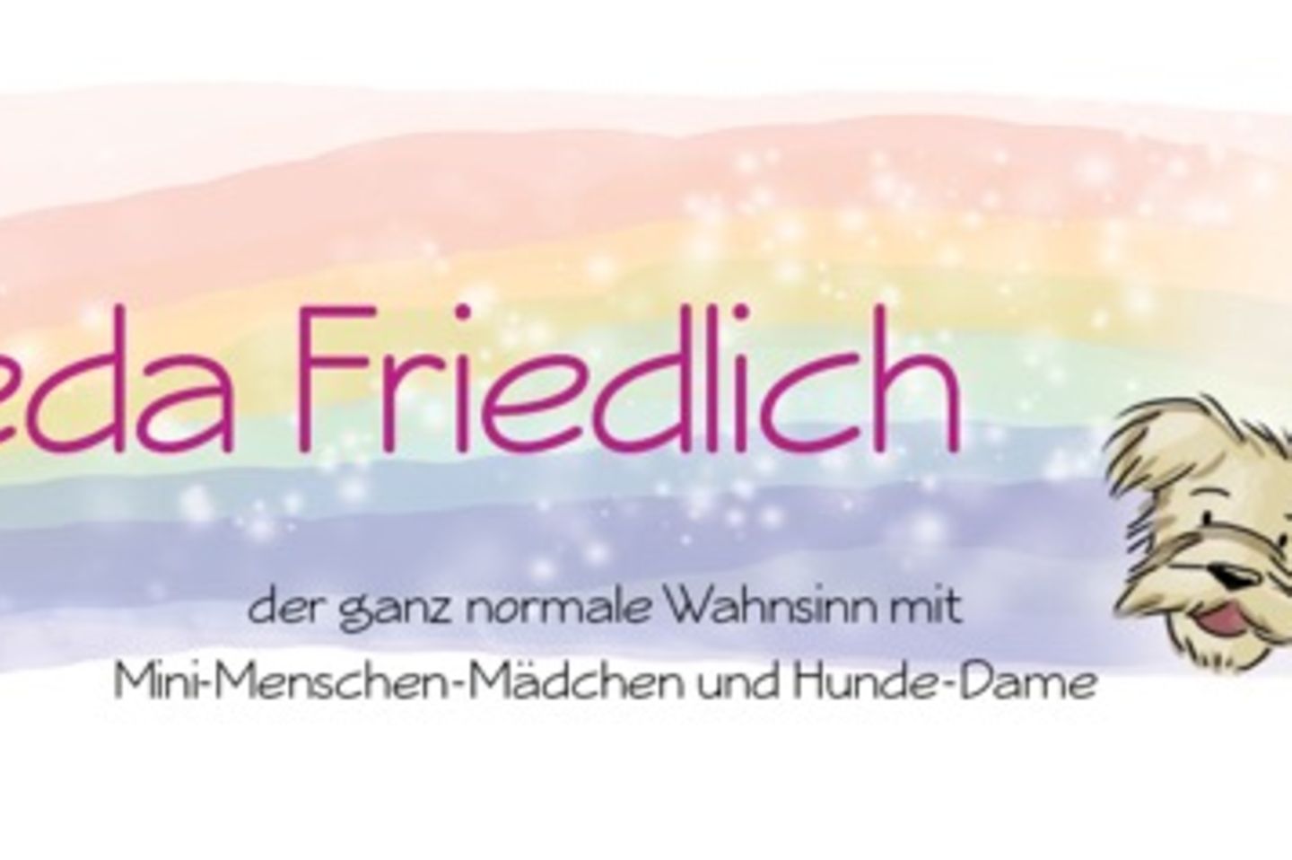 Frieda Friedlich: Über Frieda Friedlich