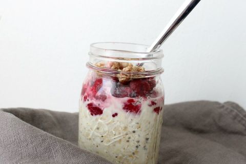 Blog Lifestyle Mommy Bea Frühstücksideen
