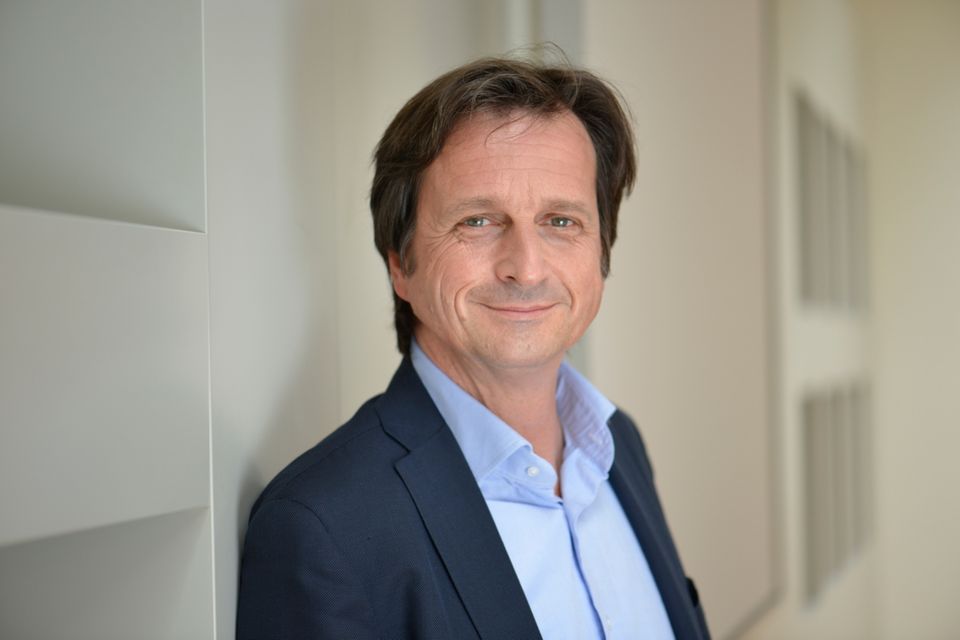 Stephan Grünewald