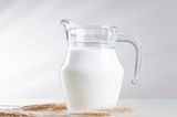 Getreidemilch
