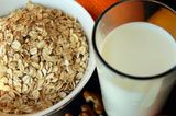 Hafermilch