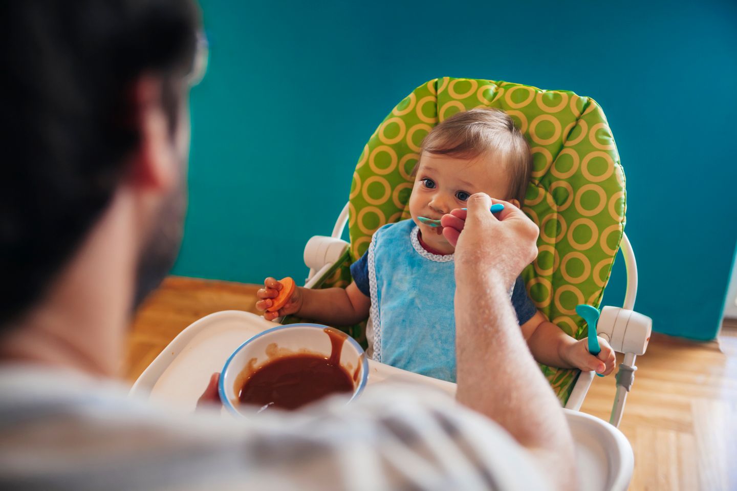 kennenlernen baby süddeutsche zeitung partnersuche anzeigen
