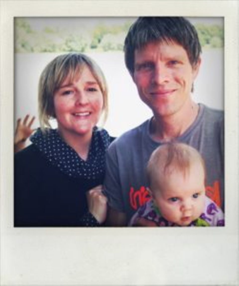 Frieda Friedlich: Happy peppy family-life. Nicht. Frieda Friedlich: Happy peppy family-life. Nicht.