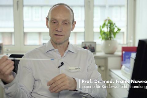 Dr. Frank Nawroth