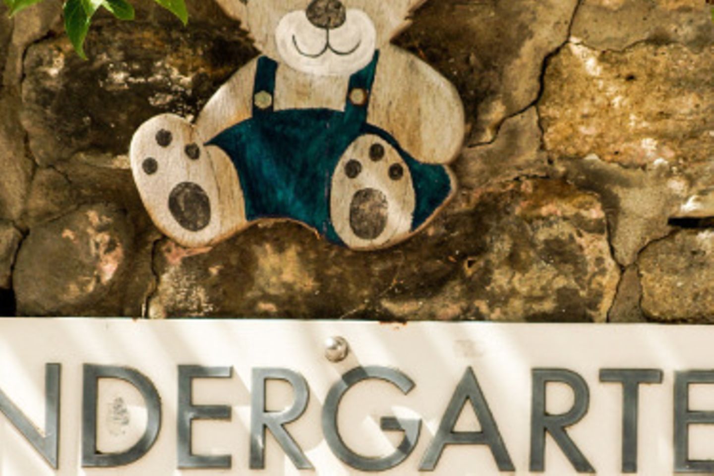 Blog Kinderalltag Kindergartenschreck