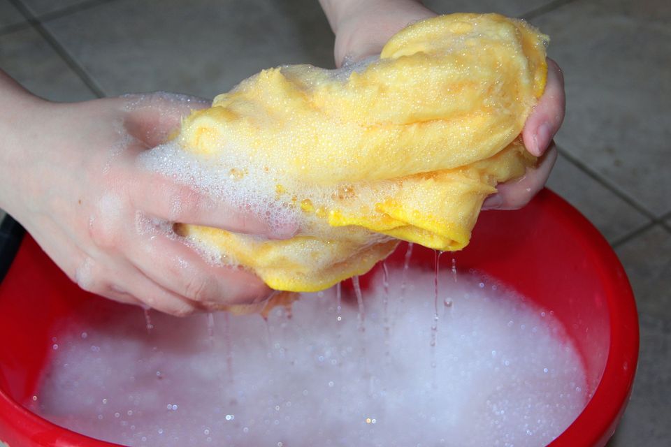 Blog Kinderalltag Feuchttücher