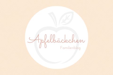 Blog Apfelbäckchen