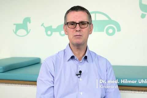 Milchzahndose: Hübsche Schatztruhen für kleine Milchzähne