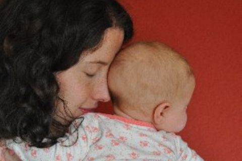 Blog Verflixter Alltag High-need-Baby