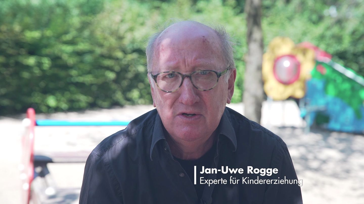 Sprechstunde beim Erziehungsexperten Mein Kind kann nicht verlieren was kann ich tun? Eltern.de