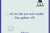 "Wir warten noch mit dem zweiten Kind, weil ..."