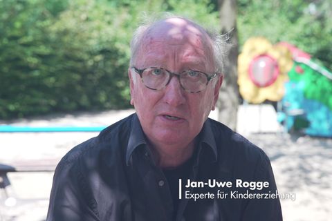 Selbstbewusstsein stärken bei Kindern: Was ihr tun könnt, um das Selbstvertrauen eurer Kinder zu fördern