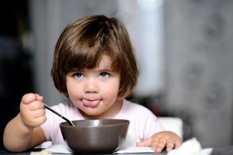 Mit Metall verunreinigt: Hipp ruft "Kinder Frühstücks-Ringe" zurück