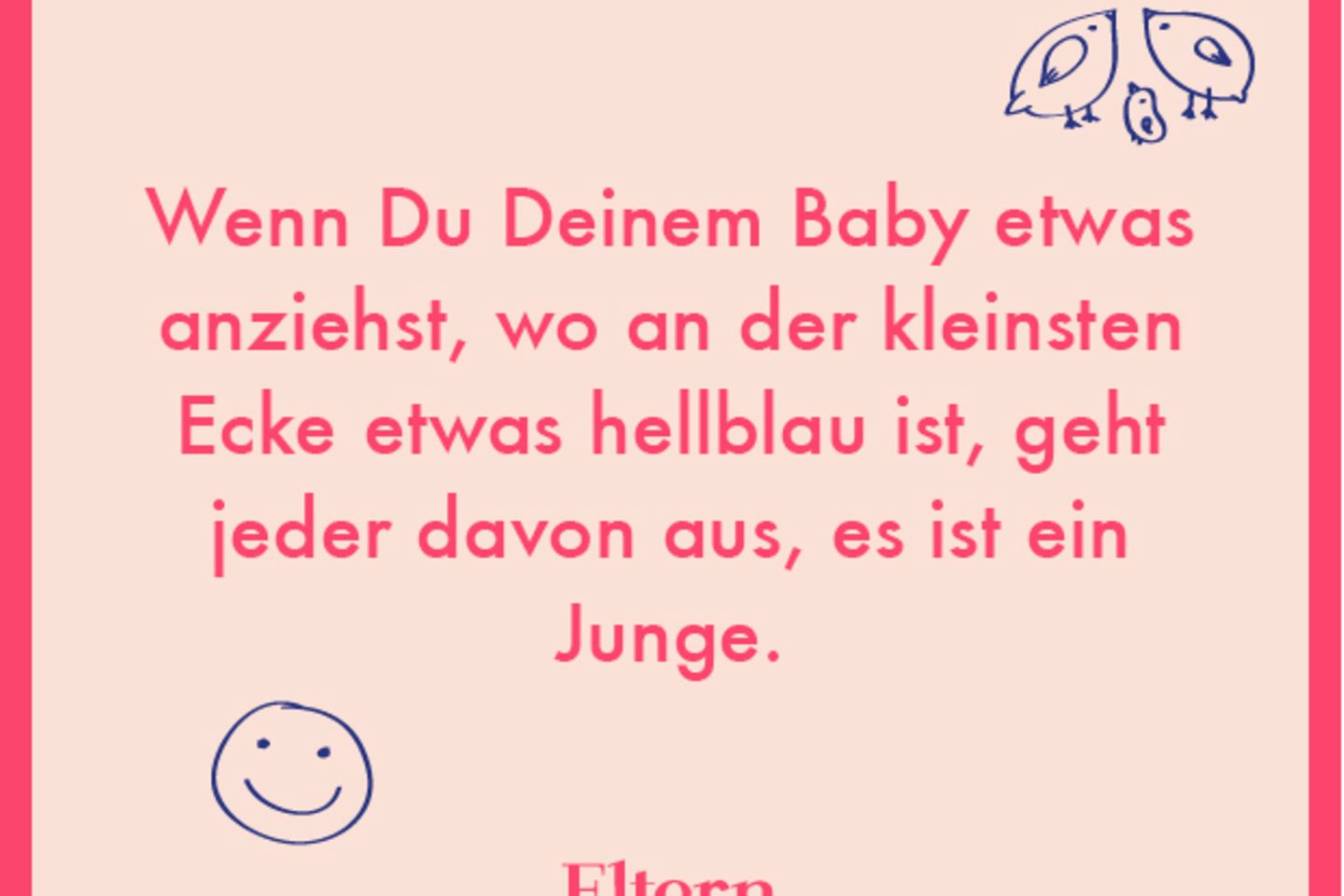 Das erste Mal Eltern werden: 20 Dinge übers Elternsein, die uns keiner vorher verraten hat