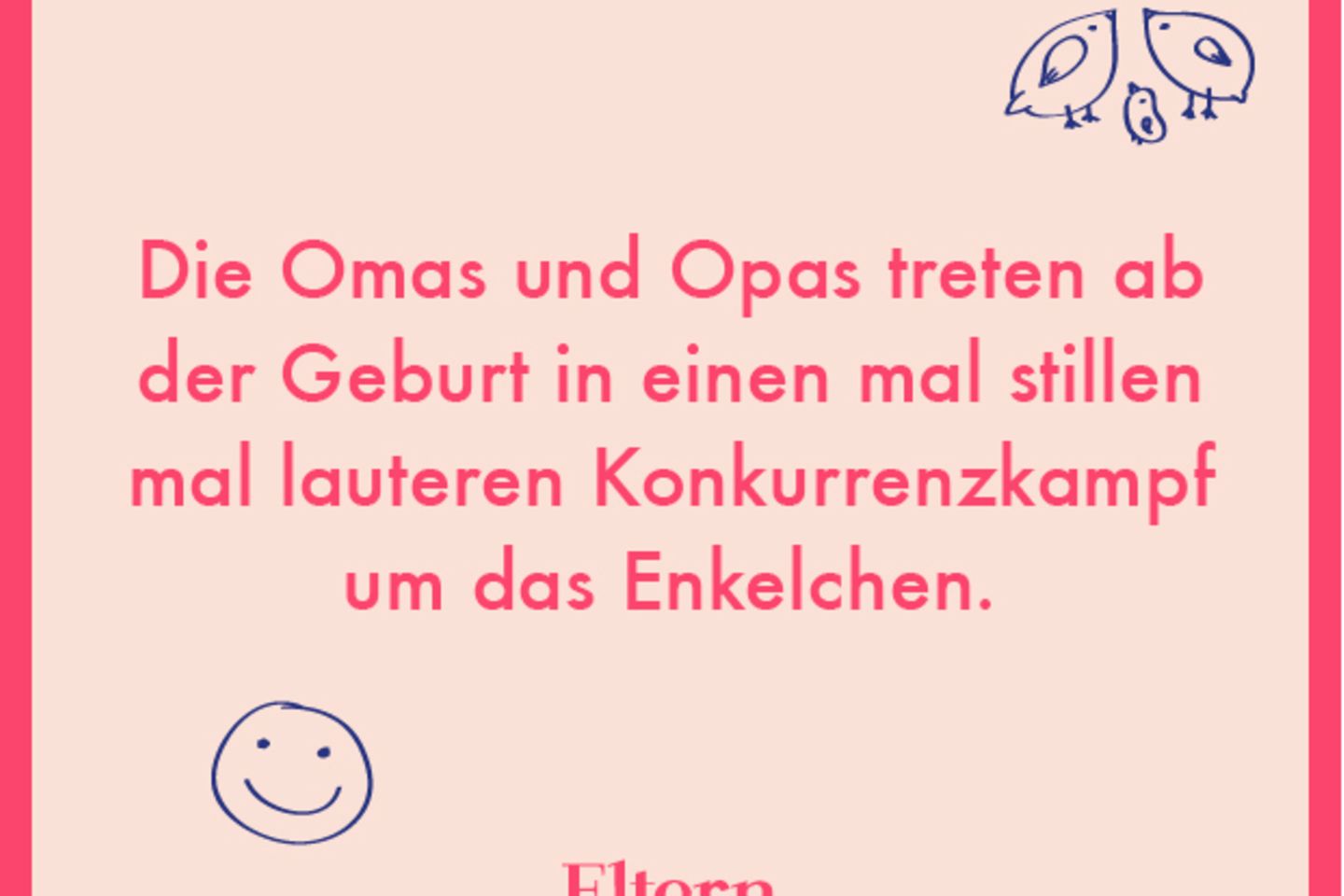 Das erste Mal Eltern werden: 20 Dinge übers Elternsein, die uns keiner vorher verraten hat