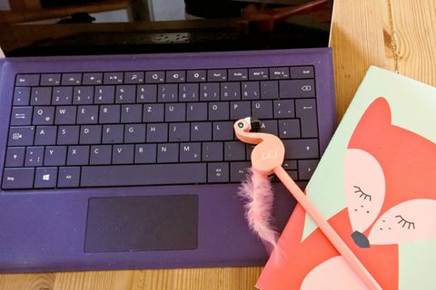 Blog Mutter&Söhnchen Berufstätige Mutter