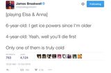 Dad-Tweets: Dieser Mann ist ein Star auf Twitter - dank seiner vier Töchter!