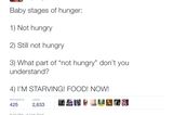 Dad-Tweets: Dieser Mann ist ein Star auf Twitter - dank seiner vier Töchter!