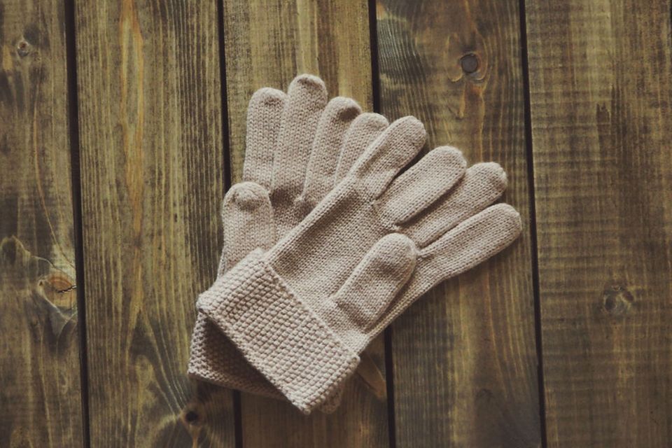 Blog Kinderalltag Handschuhe
