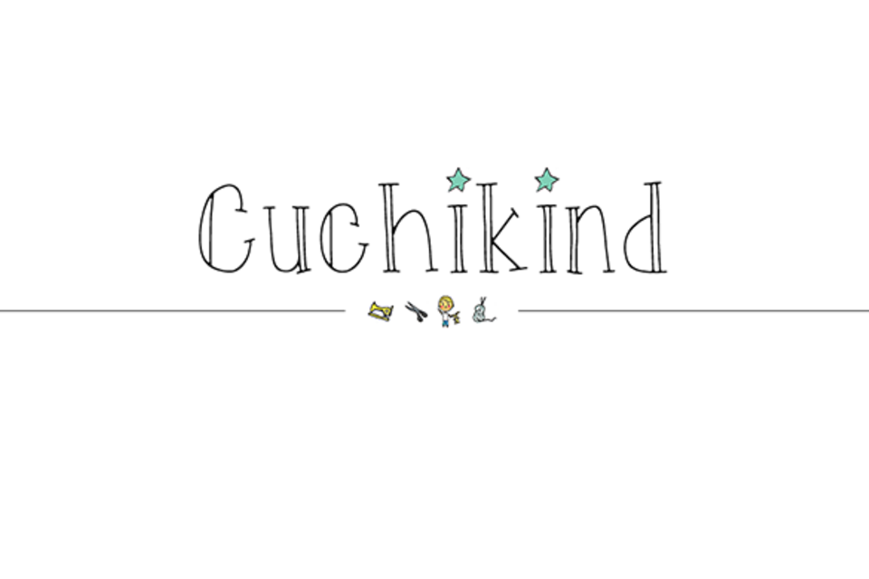 Blog Cuchikind