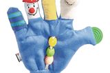 Fingerpuppen-Handschuh von Jako-o