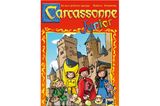 Geschenke für 5-Jährige: Carcassonne Junior