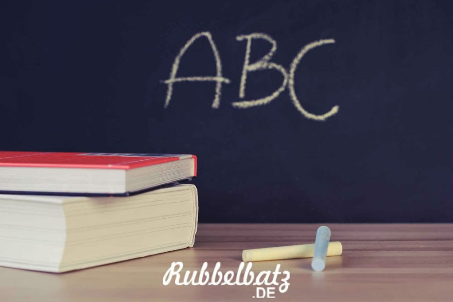 Blog Rubbelbatz Montessori