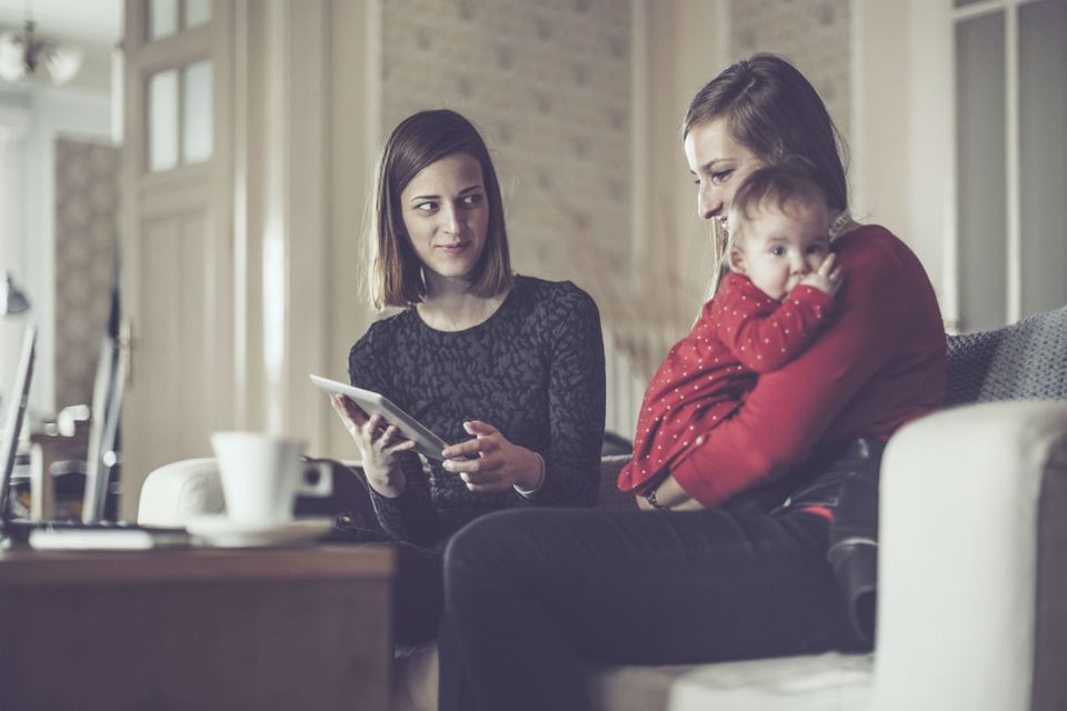 Nicht noch ein Frauenblog Freundinnen Nicht noch ein Frauenblog Freundinnen