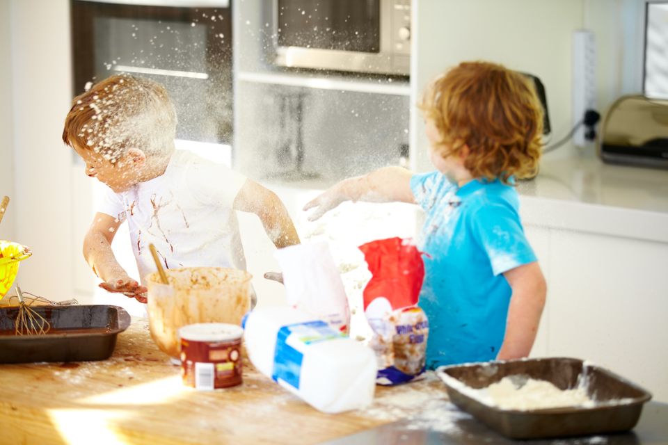 Wie Kinder Schlachtens Miteinander Gespielt Haben Wieso streiten Eure Kinder sich dauernd? Ihr habt früher so schön