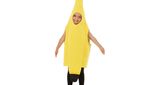 Kostüme für Kinder: Banane