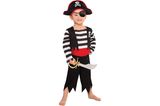 Kostüme für Kinder: Pirat