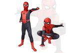 Kostüme für Kinder: Spiderman