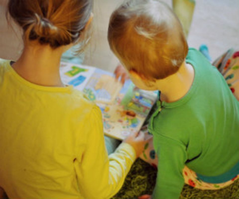 Blog Verflixter Alltag Geschwister