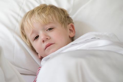 Kitastart: So bleibt dein Kind gesund | Eltern.de