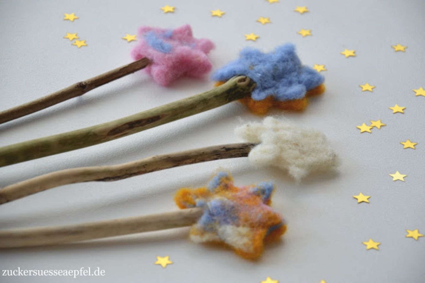 Blog Zuckersuesse Aepfel Zauberstäbe Blog Zuckersuesse Aepfel Zauberstäbe