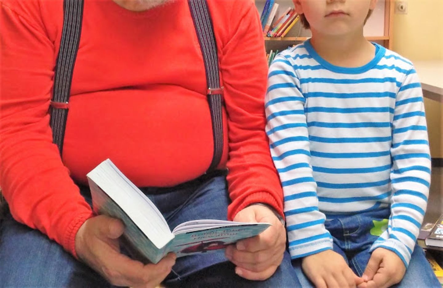 Blog Große Köpfe Grosseltern und Enkel Blog Große Köpfe Grosseltern und Enkel