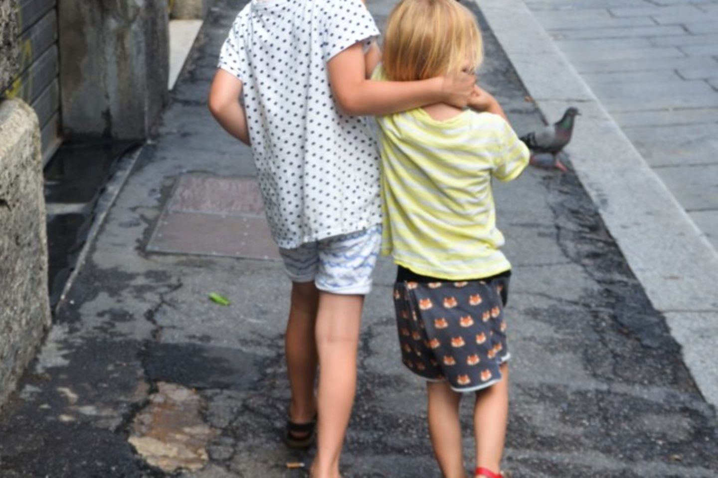 Blog Claudi Was für mich _ Kinder alleine unterwegs Blog Claudi Was für mich _ Kinder alleine unterwegs