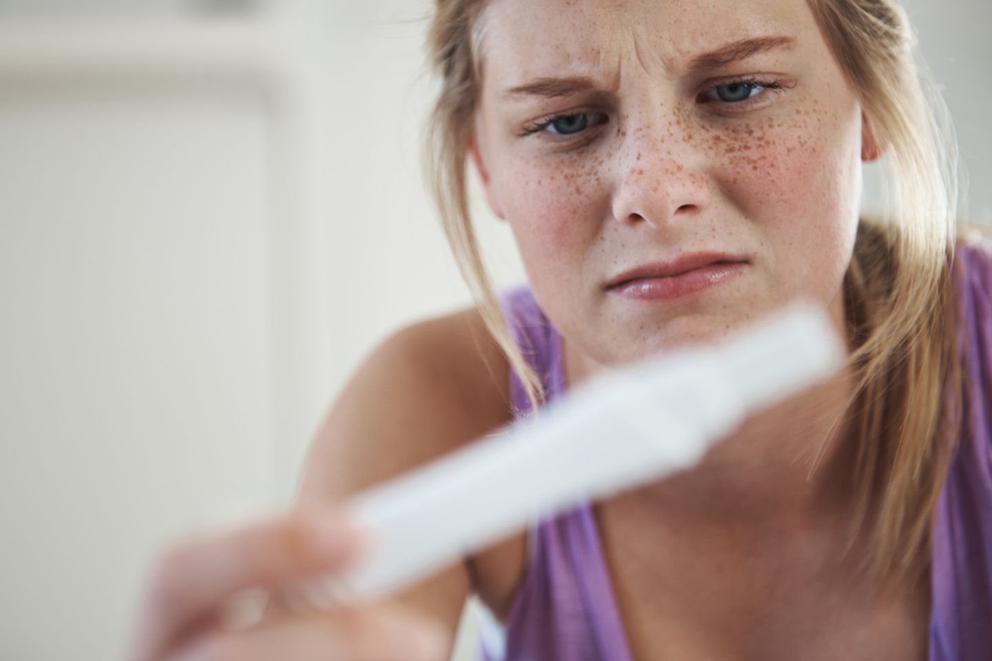 Schwanger mit ovulationstest bis wie lange Orakeln mit