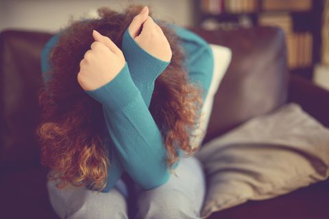 Unbemerkte Schwangerschaften gar nicht so selten