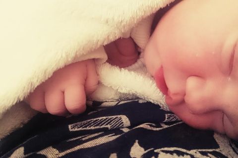 Blog Perlenmama Geburtsbericht