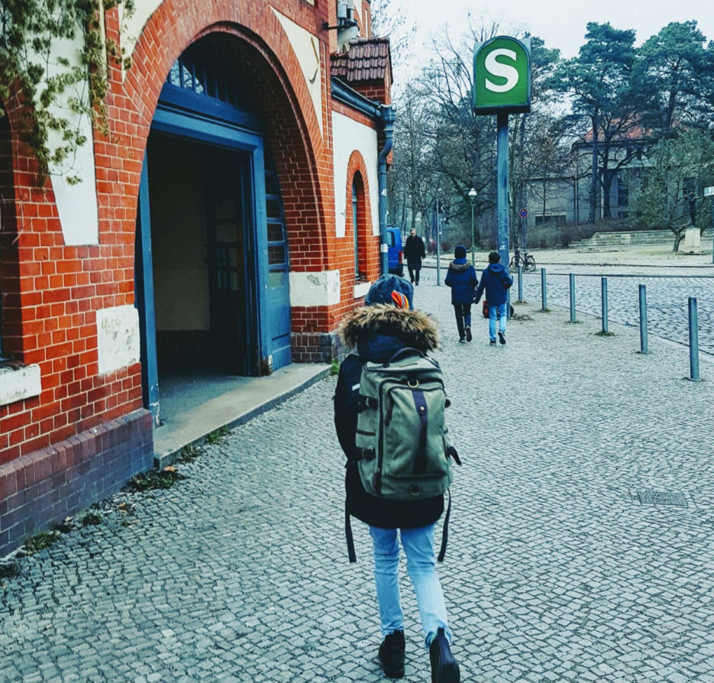 Blog Frau Mutter Vorpubertät Blog Frau Mutter Vorpubertät