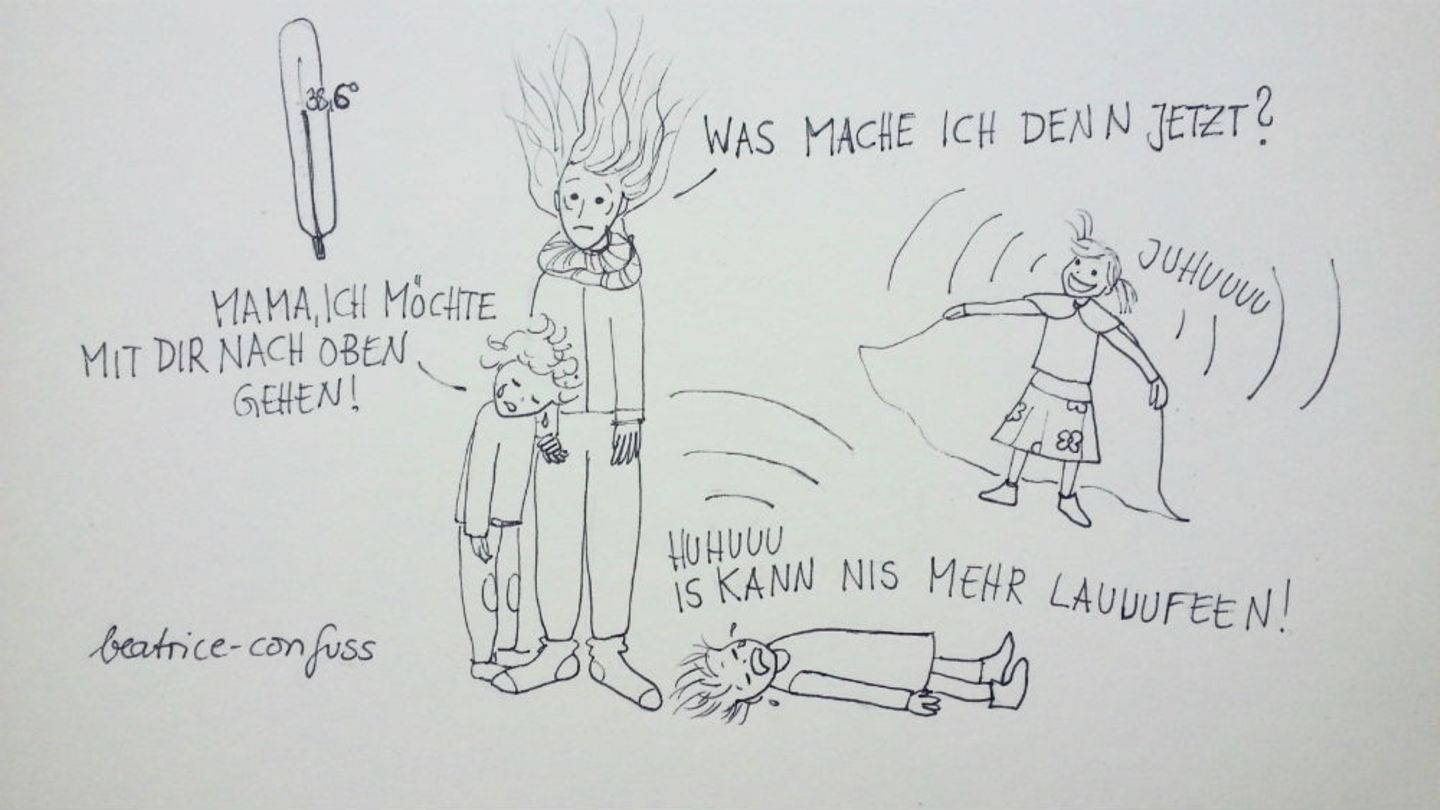 Blog Beatrice Confuss Wenn ich nicht weiter Weiß Blog Beatrice Confuss Wenn ich nicht weiter Weiß