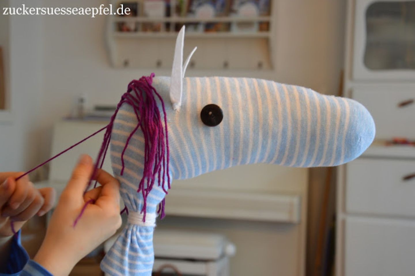 Blog zuckersüße Äpfel Steckenpferde Blog zuckersüße Äpfel Steckenpferde