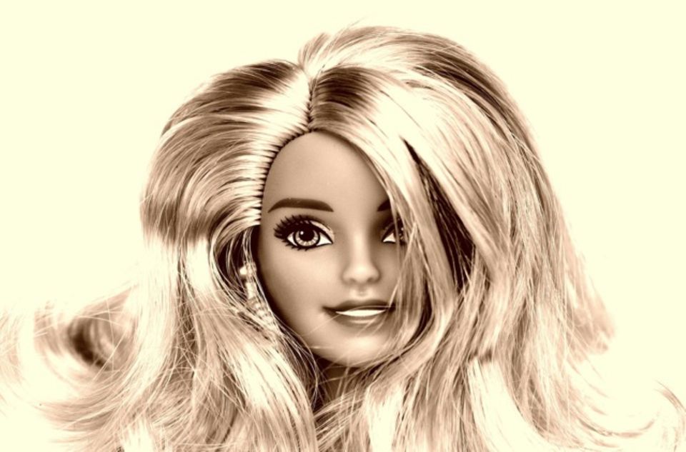 Blog Heute ist Musik Barbie Blog Heute ist Musik Barbie