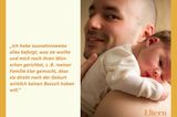 Männer bei der Geburt: 25 Wahrheiten über die Geburt – von Mann zu Mann