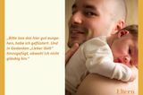 Männer bei der Geburt: 25 Wahrheiten über die Geburt – von Mann zu Mann